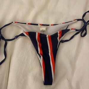 Zaful bikini bottoms